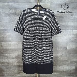 The Limited Petite Short Sleeve Mini Dress Size PL